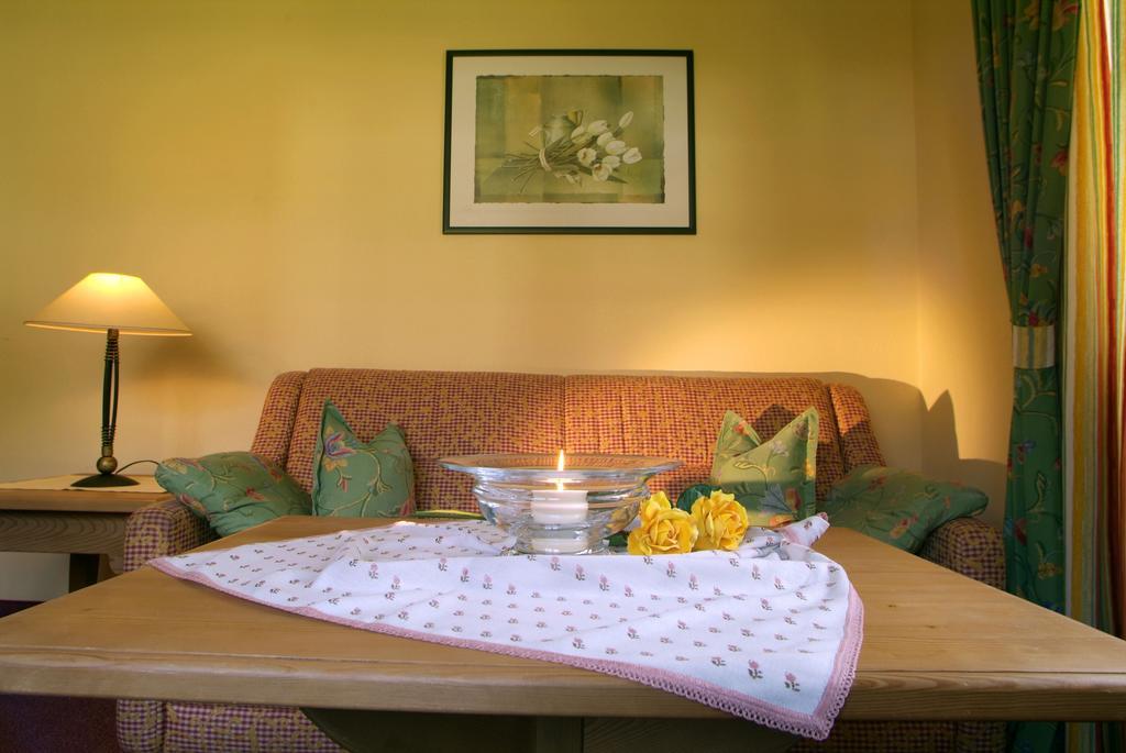 Triendlhof Hotel Zoblen Room photo
