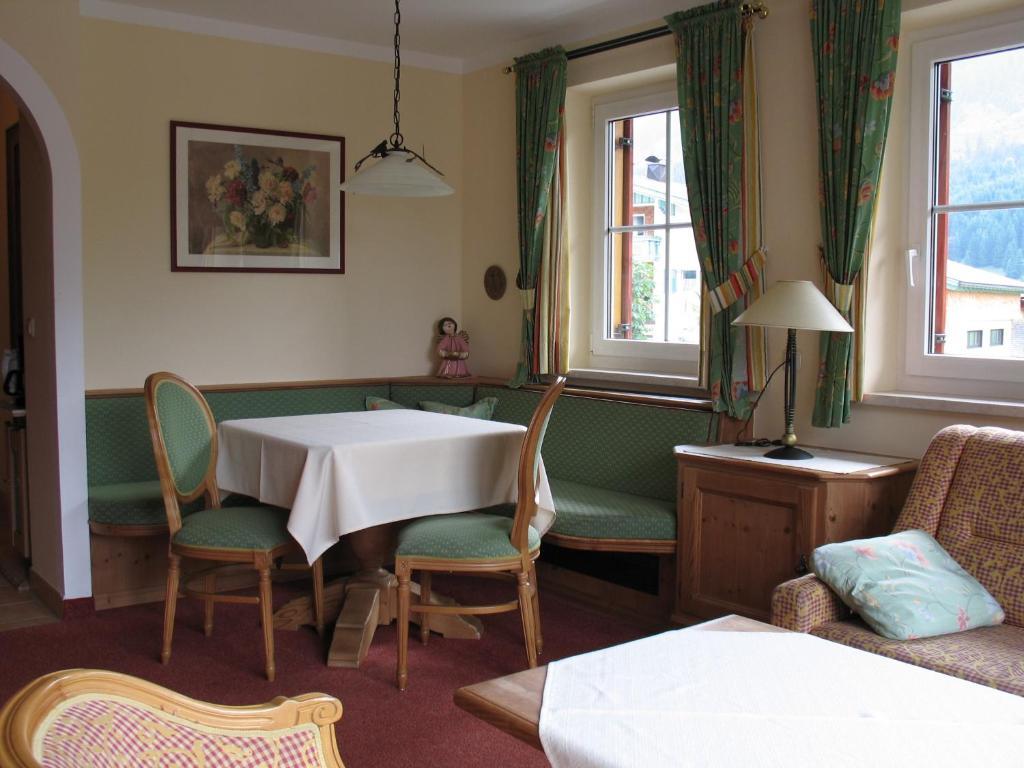 Triendlhof Hotel Zoblen Room photo